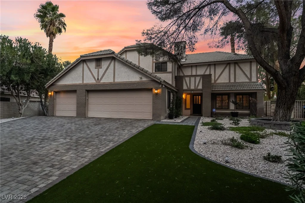 8 Hummingbird, Henderson, NV 89014