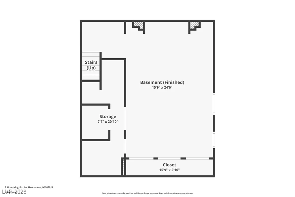 8 Hummingbird, Henderson, NV 89014
