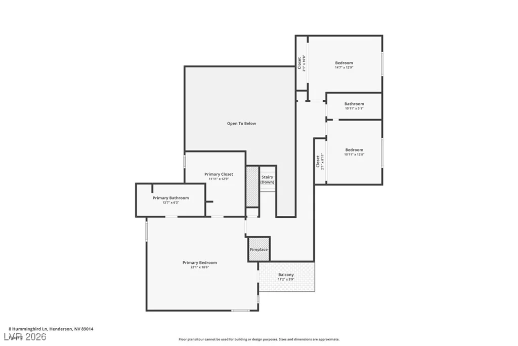 8 Hummingbird, Henderson, NV 89014