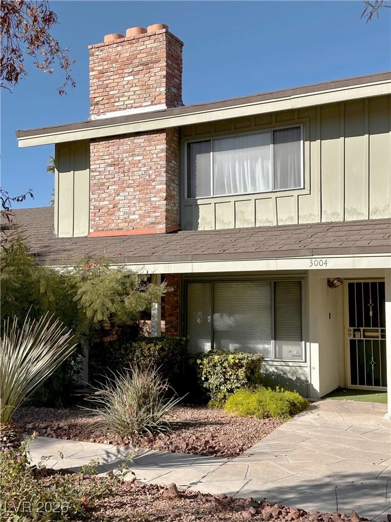 3004 El Camino, Las Vegas, NV 89102