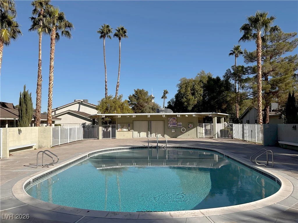 3004 El Camino, Las Vegas, NV 89102