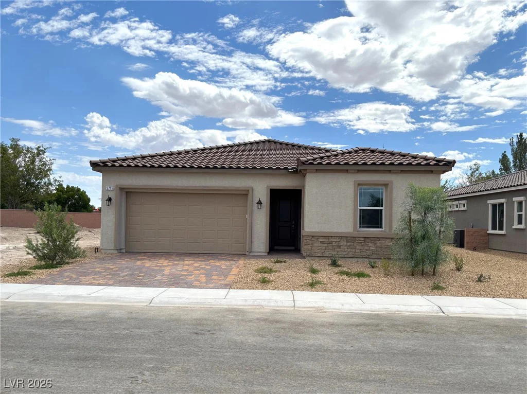 5715 Victoria Falls, Pahrump, NV 89061
