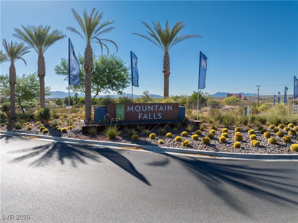 5715 Victoria Falls, Pahrump, NV 89061