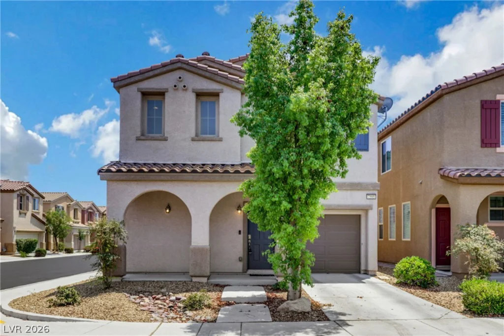 7595 Peaceful Trellis, Las Vegas, NV 89179