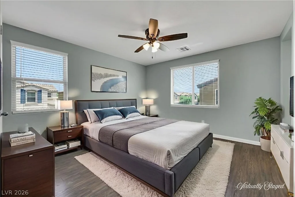 7595 Peaceful Trellis, Las Vegas, NV 89179