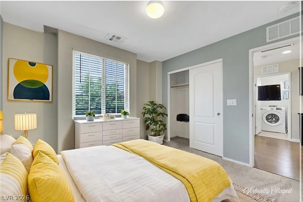 7595 Peaceful Trellis, Las Vegas, NV 89179