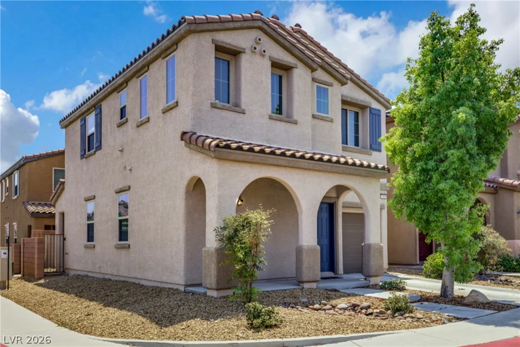 7595 Peaceful Trellis, Las Vegas, NV 89179
