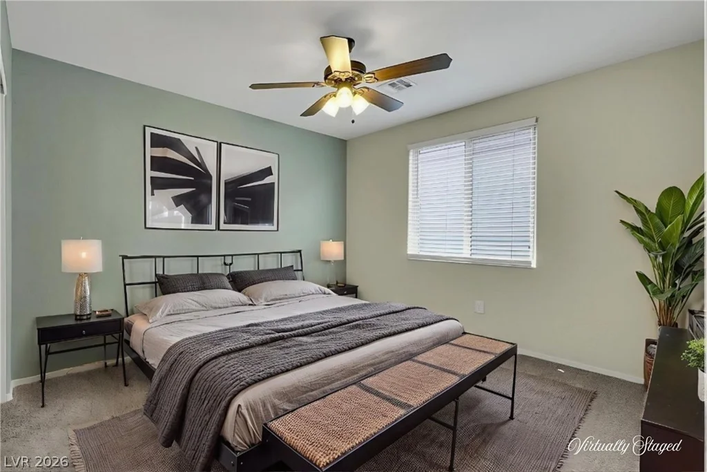7595 Peaceful Trellis, Las Vegas, NV 89179