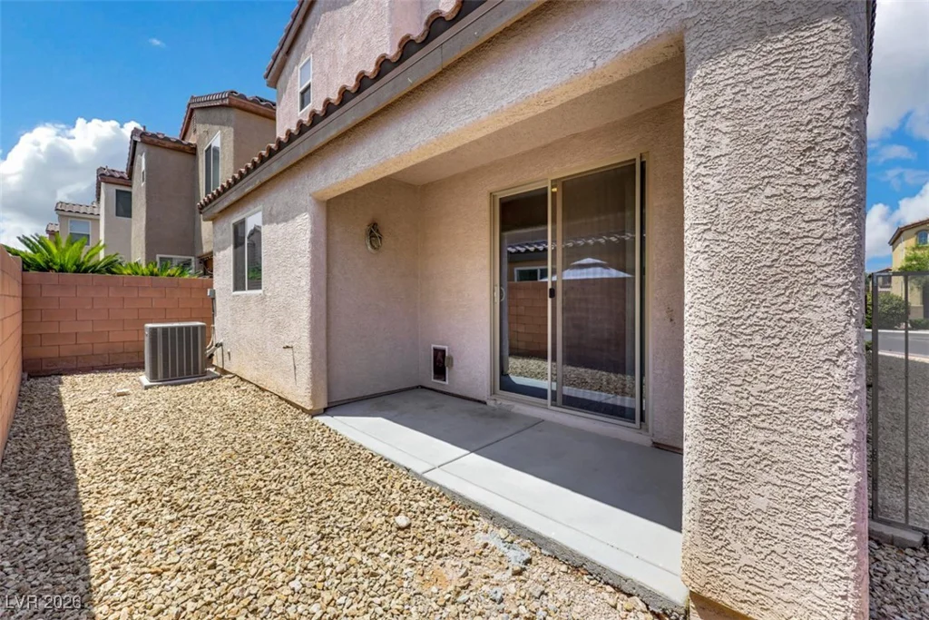 7595 Peaceful Trellis, Las Vegas, NV 89179