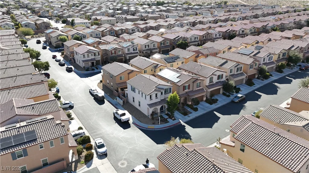7595 Peaceful Trellis, Las Vegas, NV 89179
