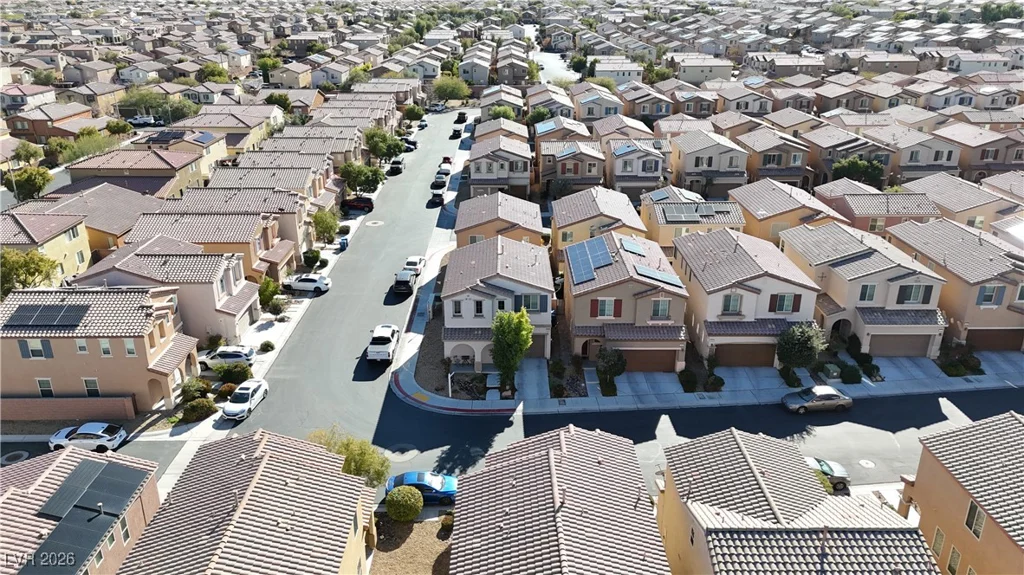 7595 Peaceful Trellis, Las Vegas, NV 89179