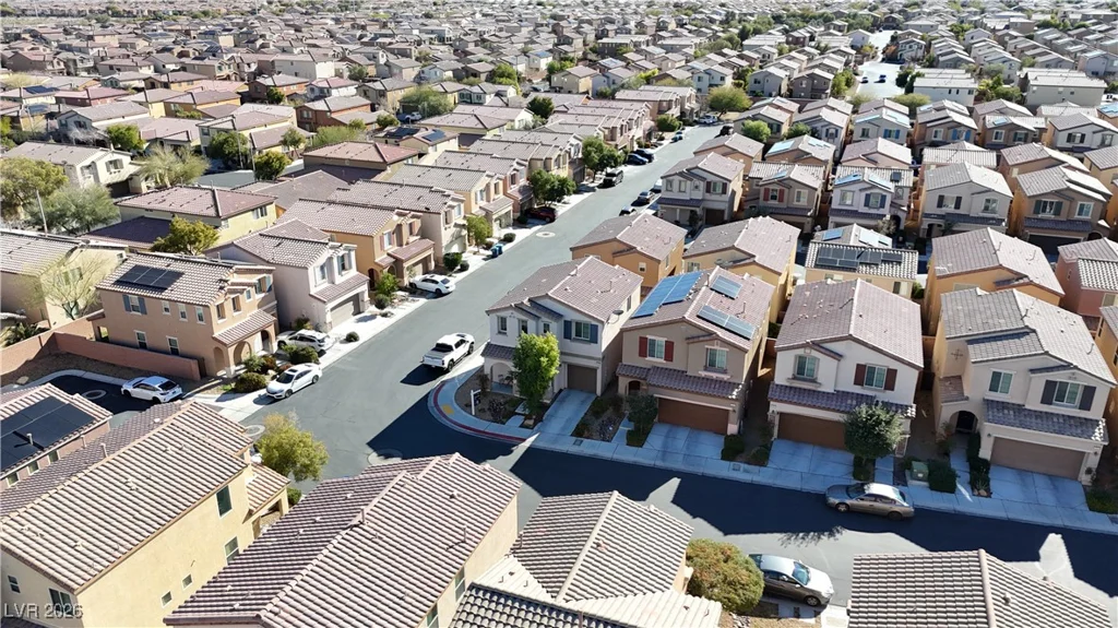 7595 Peaceful Trellis, Las Vegas, NV 89179