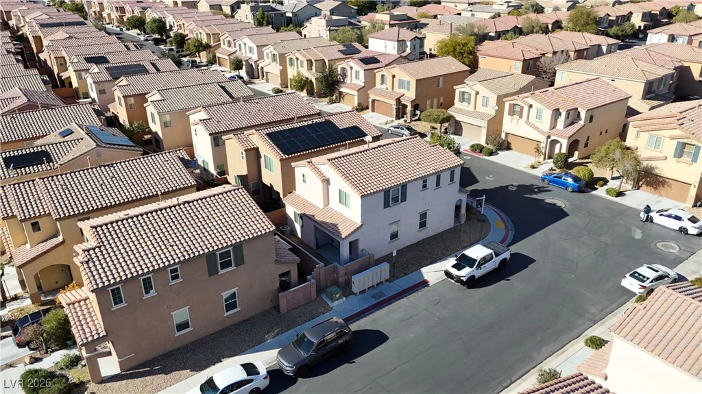 7595 Peaceful Trellis, Las Vegas, NV 89179