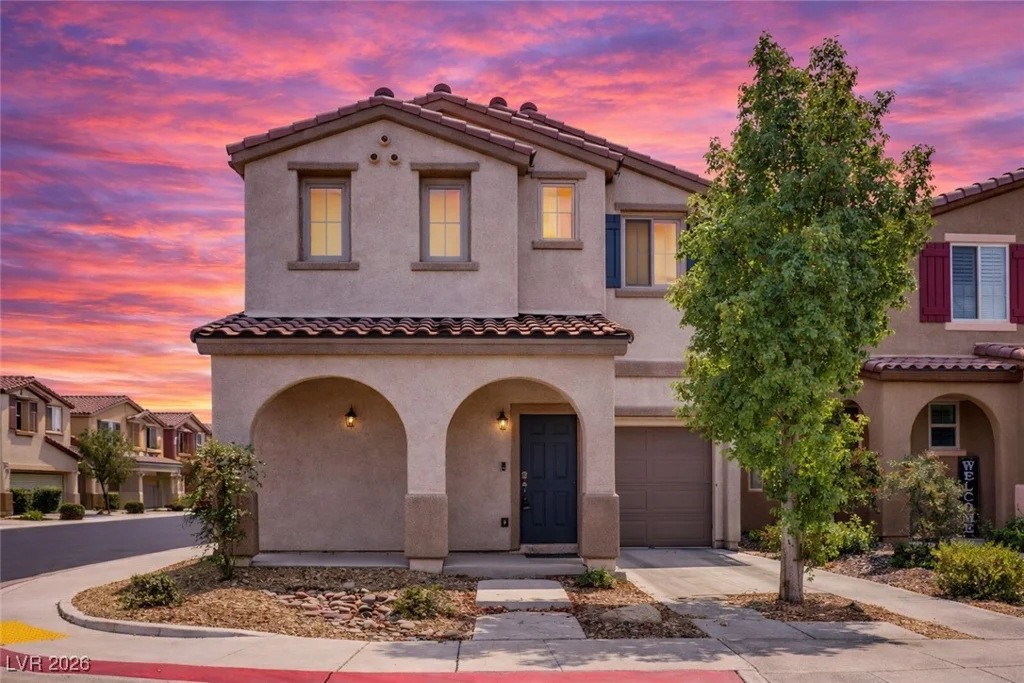 7595 Peaceful Trellis, Las Vegas, NV 89179