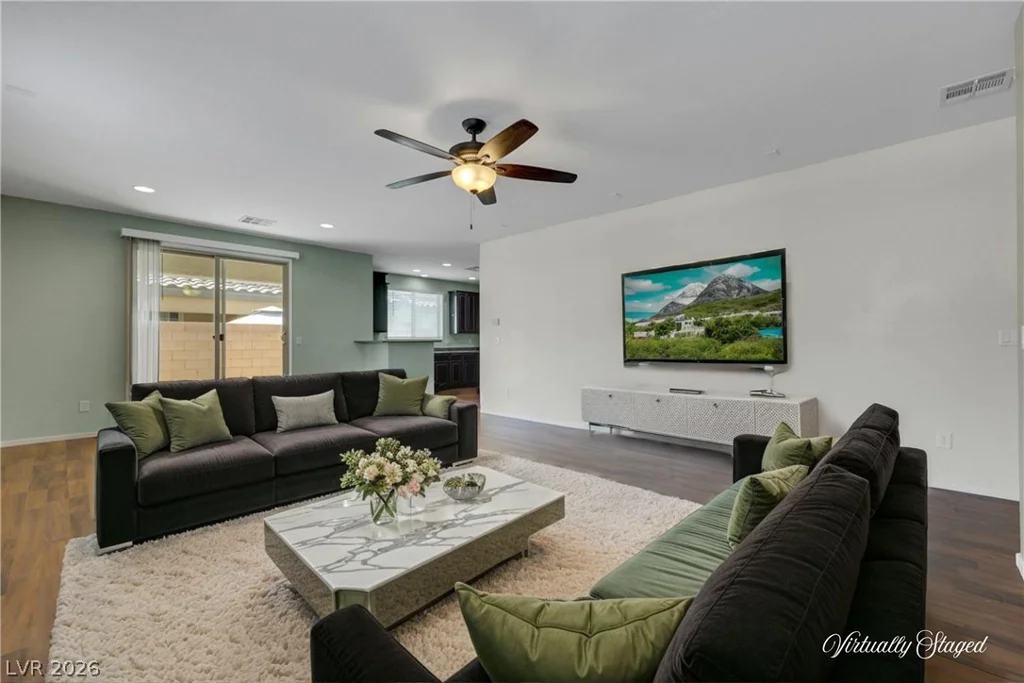 7595 Peaceful Trellis, Las Vegas, NV 89179