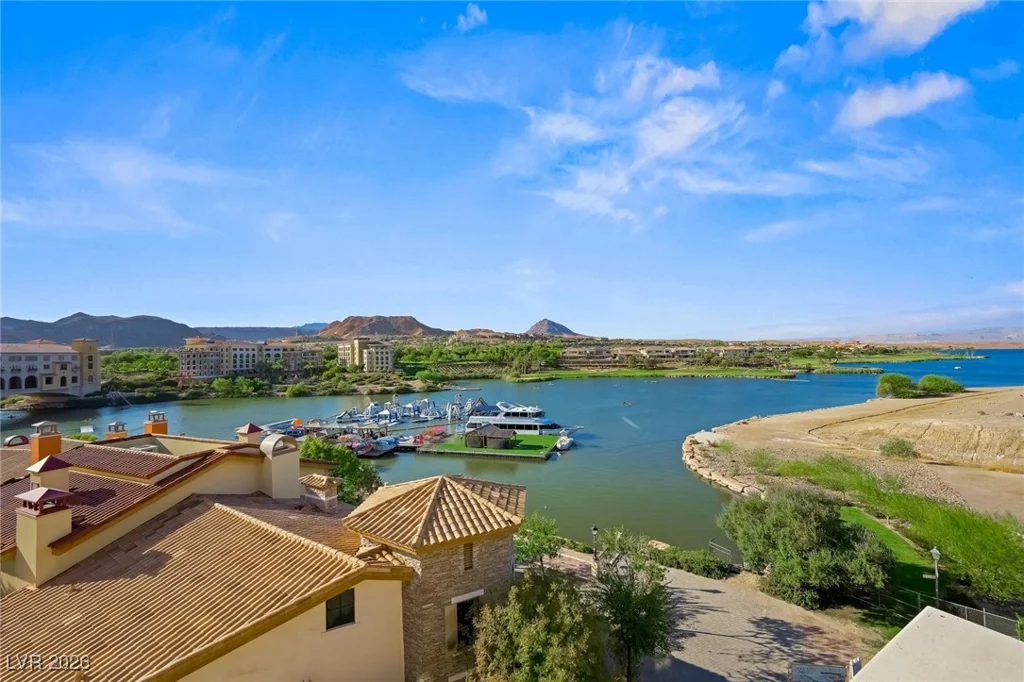 30 Strada Di Villaggio, Henderson, NV 89011