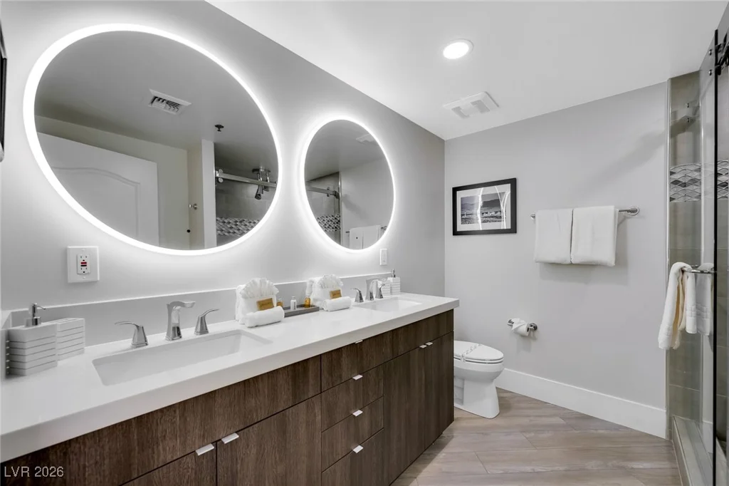 30 Strada Di Villaggio, Henderson, NV 89011