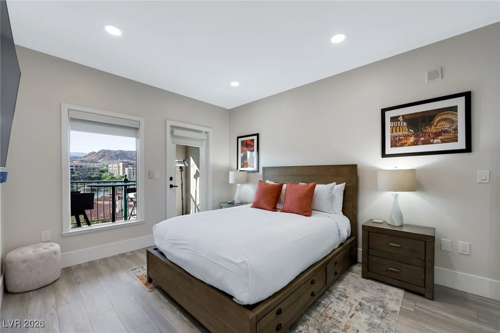 30 Strada Di Villaggio, Henderson, NV 89011