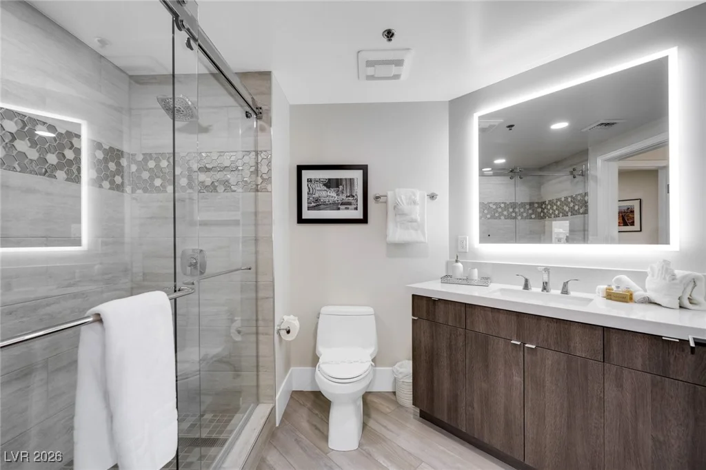 30 Strada Di Villaggio, Henderson, NV 89011