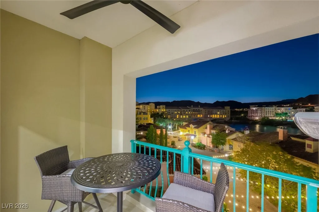 30 Strada Di Villaggio, Henderson, NV 89011