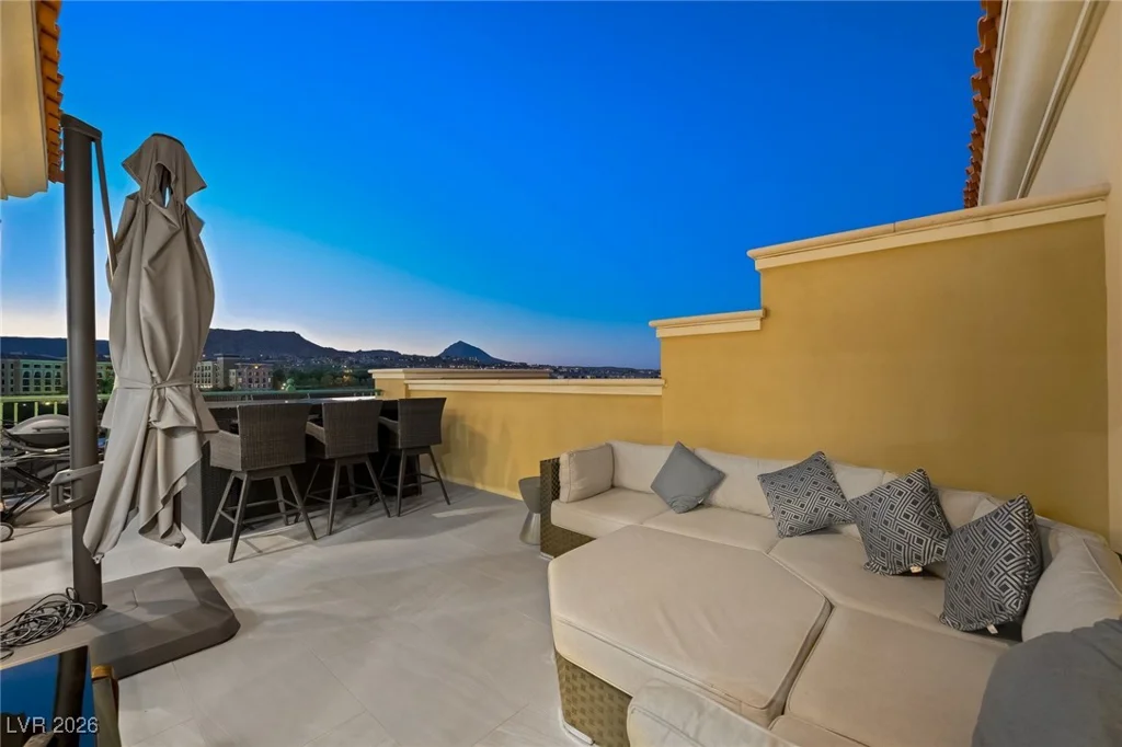 30 Strada Di Villaggio, Henderson, NV 89011