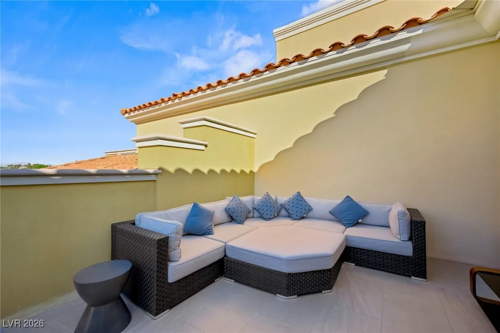 30 Strada Di Villaggio, Henderson, NV 89011