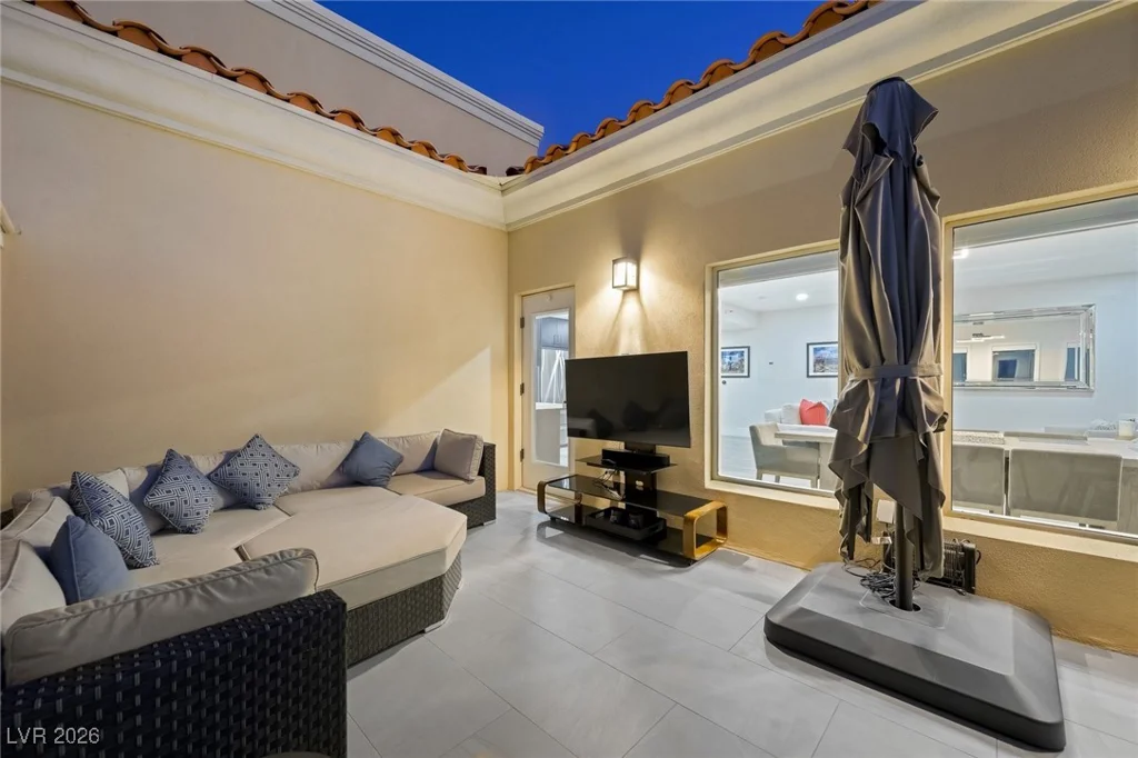 30 Strada Di Villaggio, Henderson, NV 89011