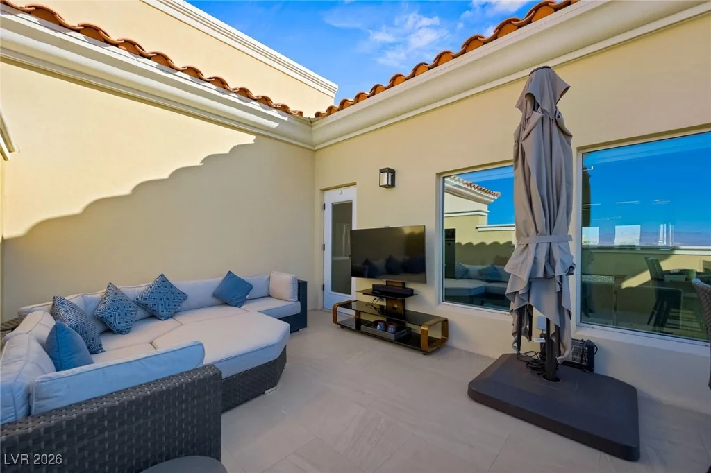 30 Strada Di Villaggio, Henderson, NV 89011