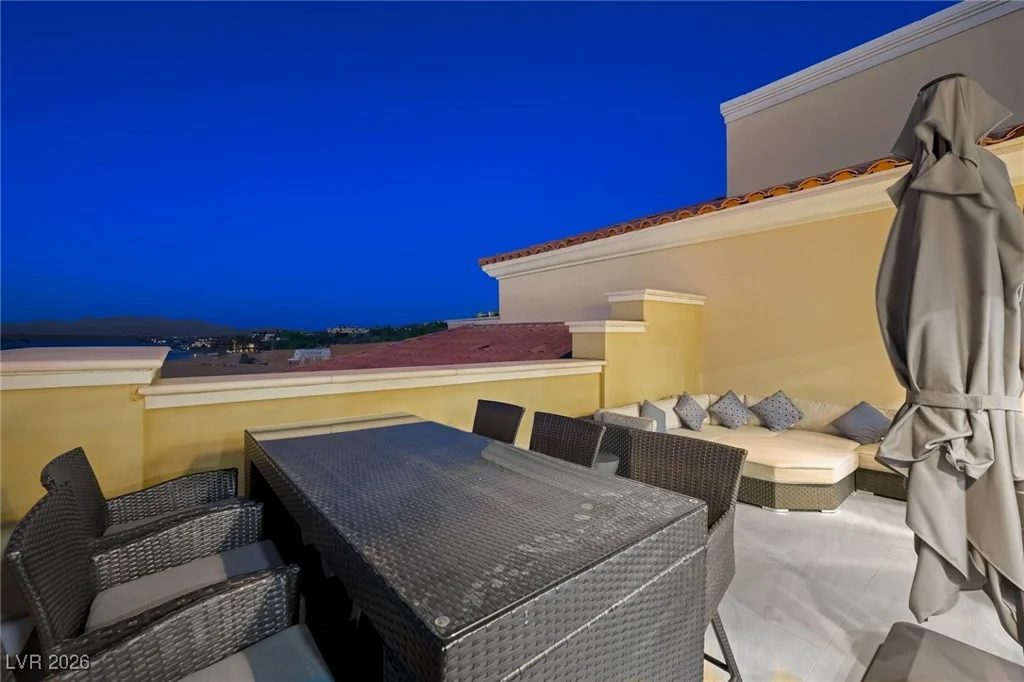 30 Strada Di Villaggio, Henderson, NV 89011