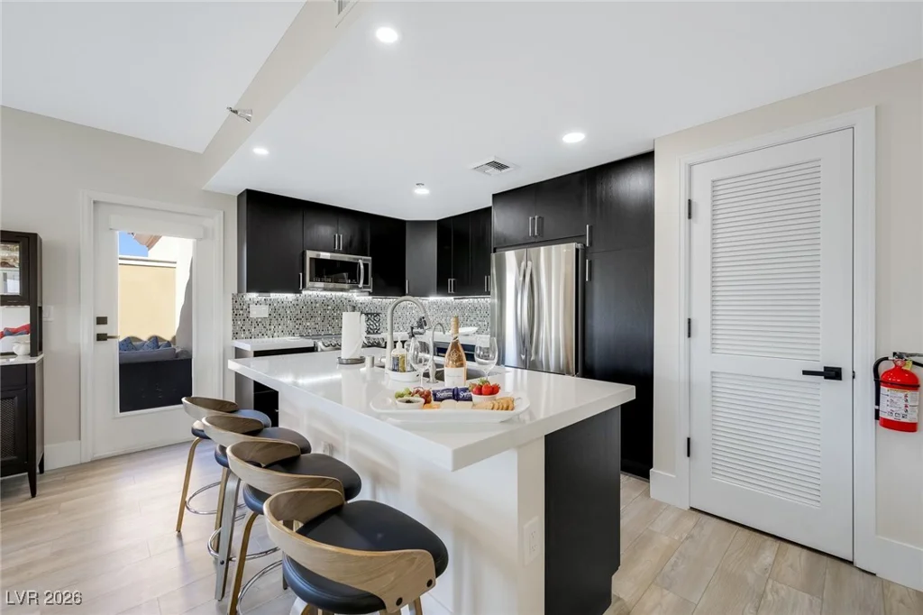 30 Strada Di Villaggio, Henderson, NV 89011