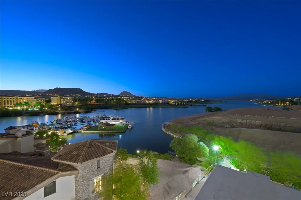30 Strada Di Villaggio, Henderson, NV 89011