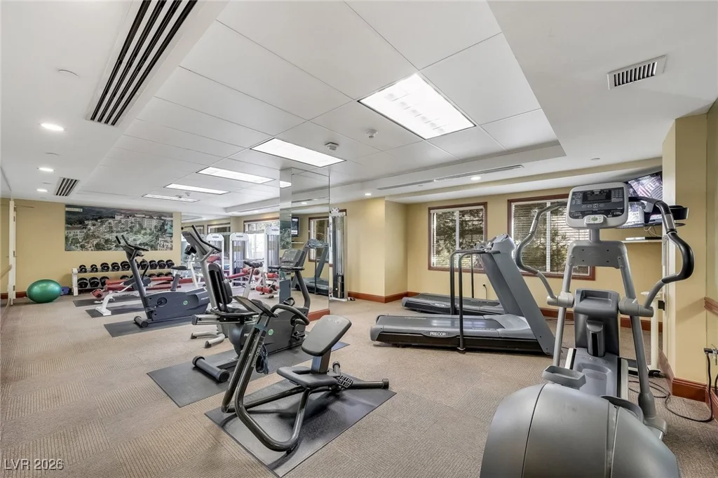 30 Strada Di Villaggio, Henderson, NV 89011