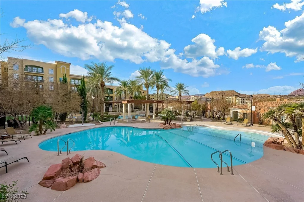 30 Strada Di Villaggio, Henderson, NV 89011