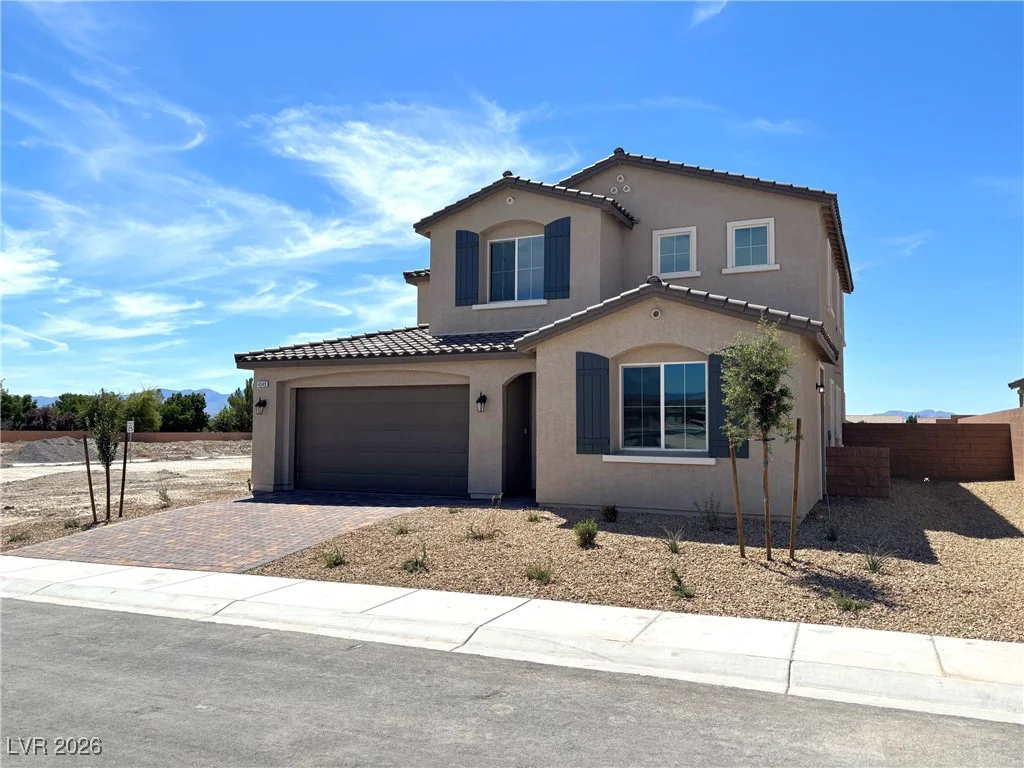 4349 Angel Falls, Pahrump, NV 89061