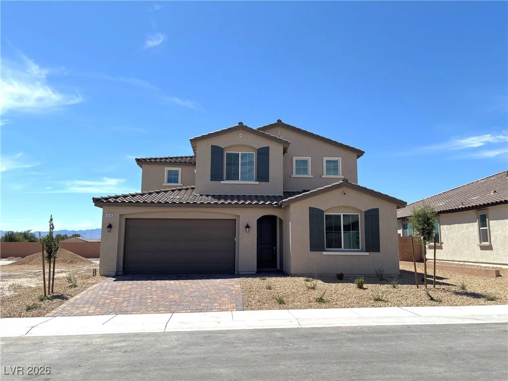 4349 Angel Falls, Pahrump, NV 89061