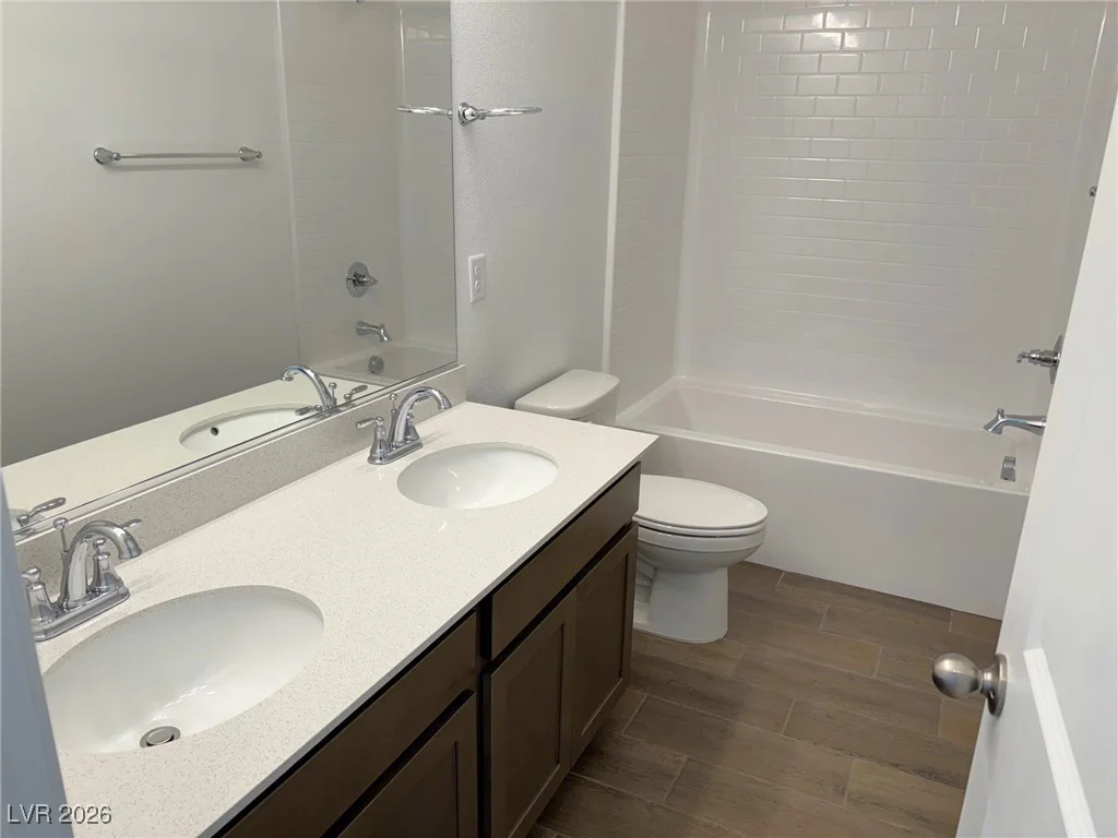 4349 Angel Falls, Pahrump, NV 89061