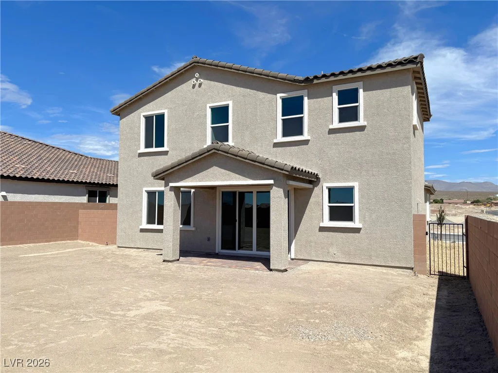 4349 Angel Falls, Pahrump, NV 89061