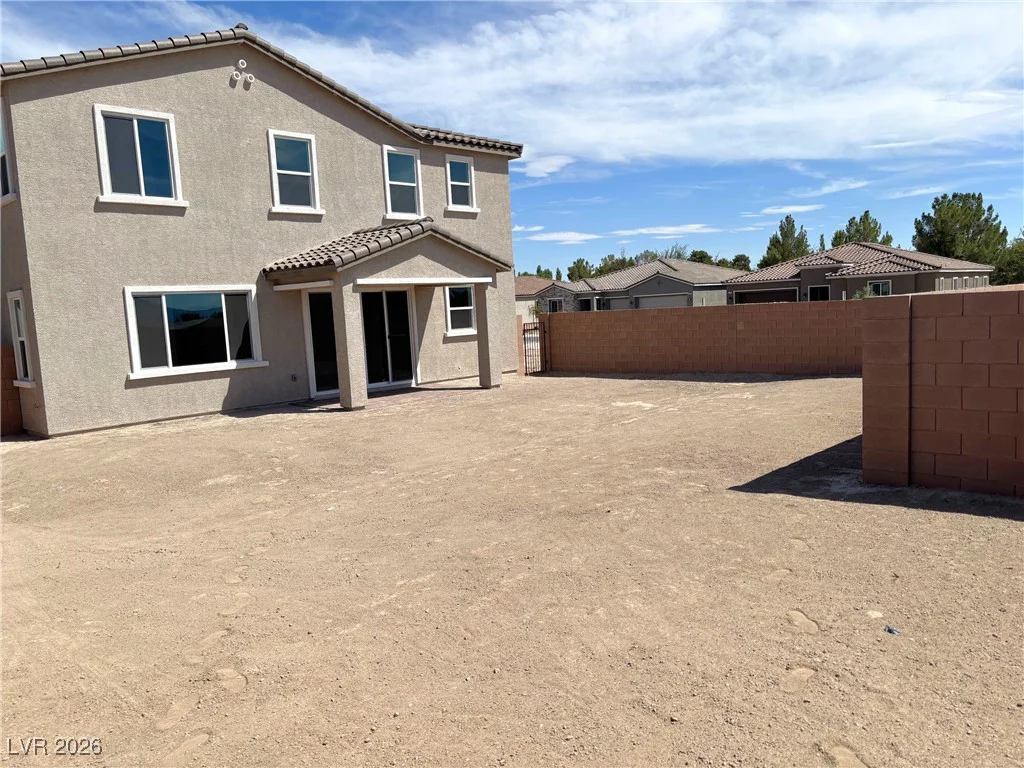 4349 Angel Falls, Pahrump, NV 89061