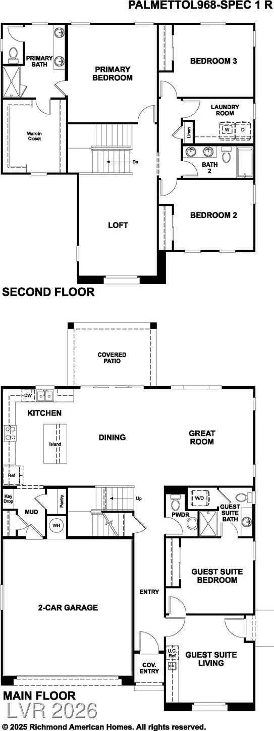 4349 Angel Falls, Pahrump, NV 89061