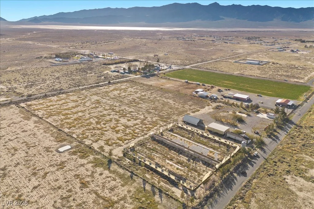 3171 Tillman, Pahrump, NV 89061