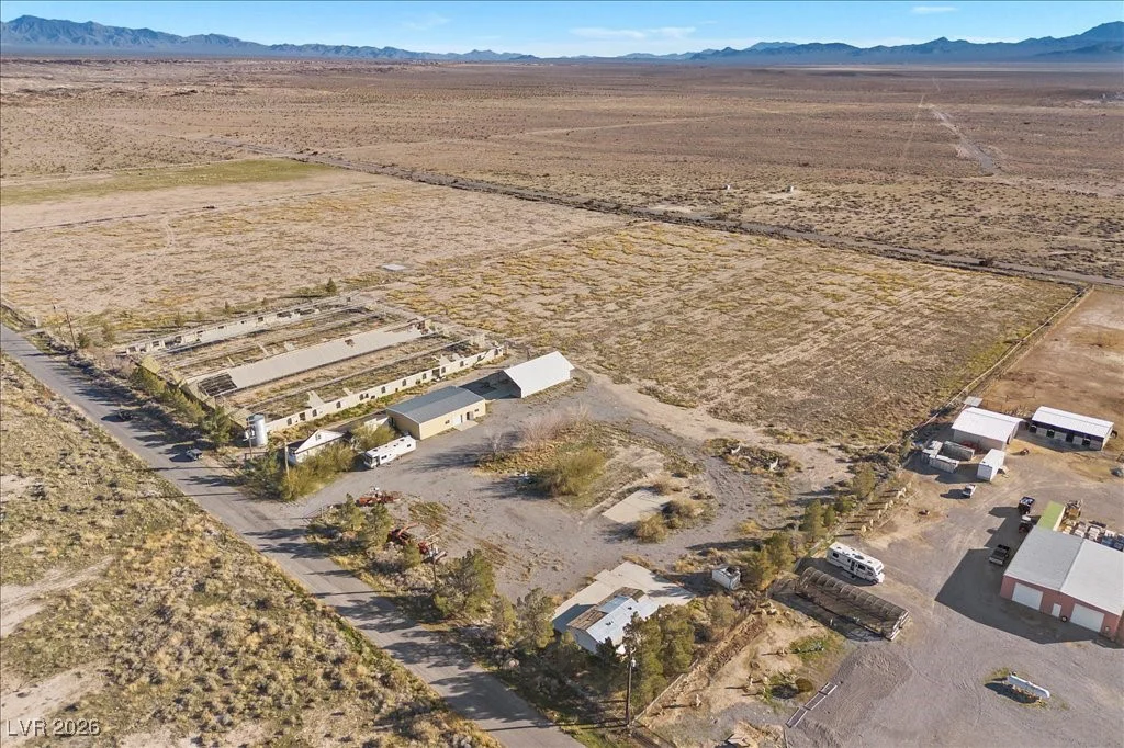 3171 Tillman, Pahrump, NV 89061
