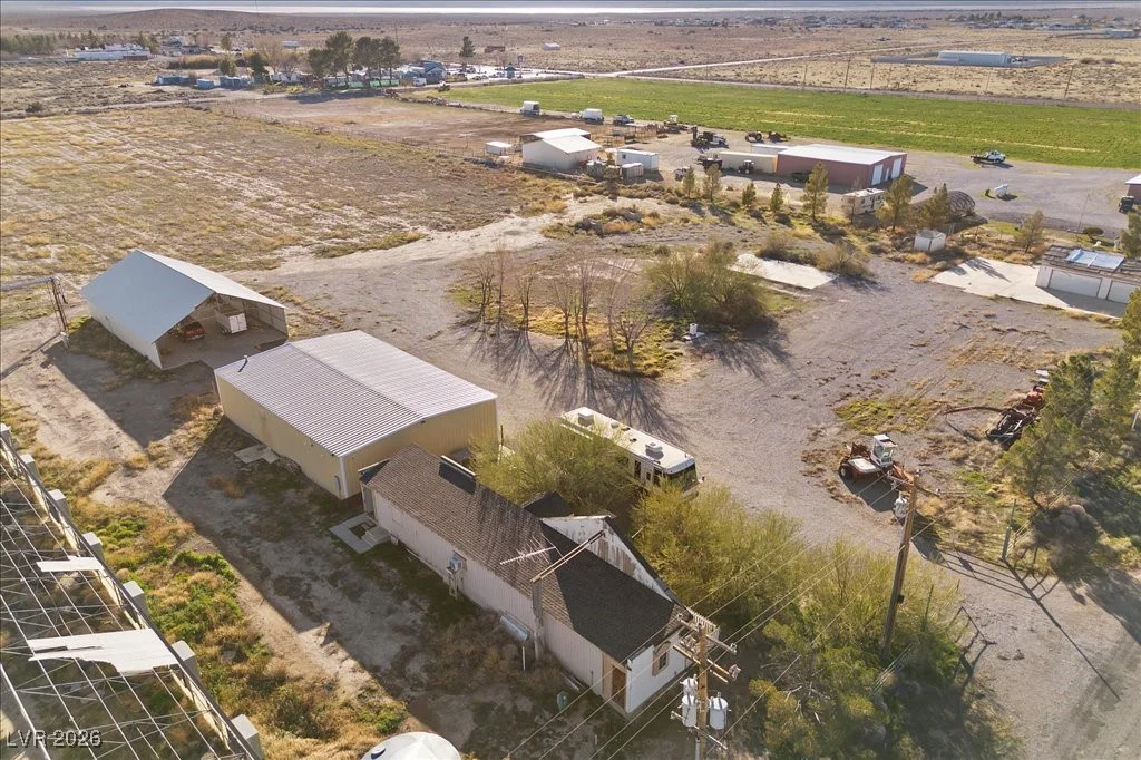 3171 Tillman, Pahrump, NV 89061