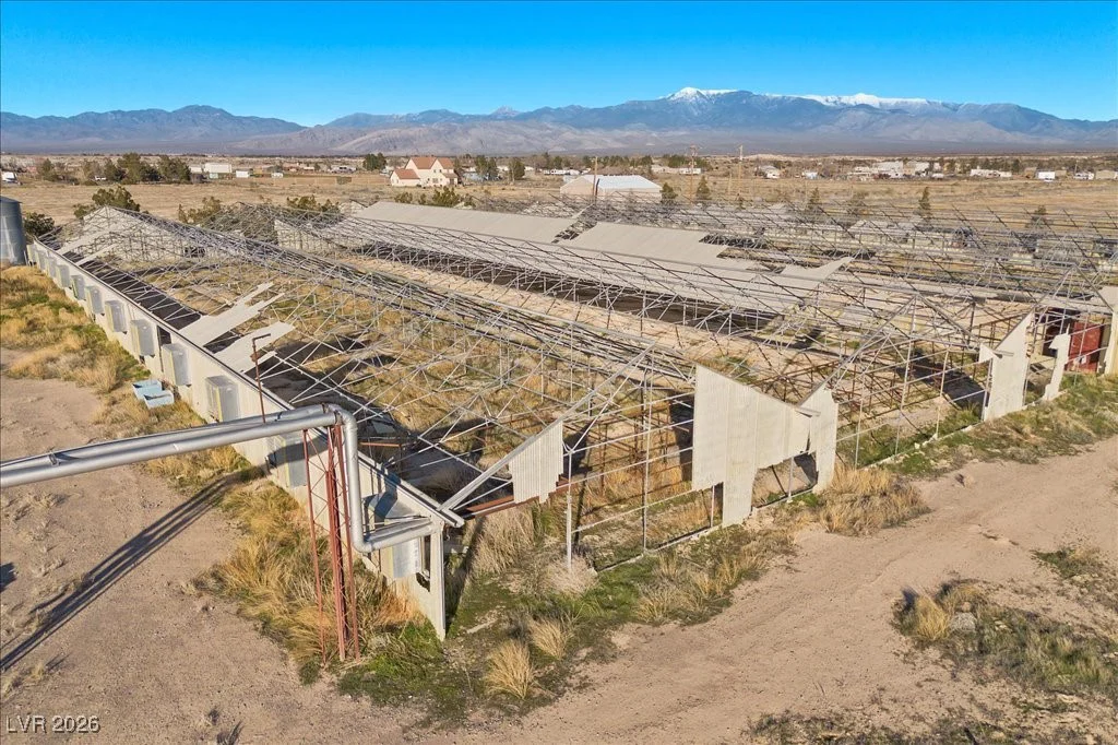 3171 Tillman, Pahrump, NV 89061