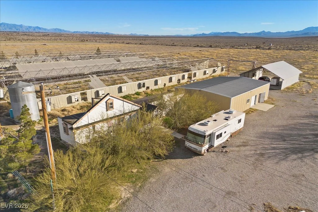 3171 Tillman, Pahrump, NV 89061