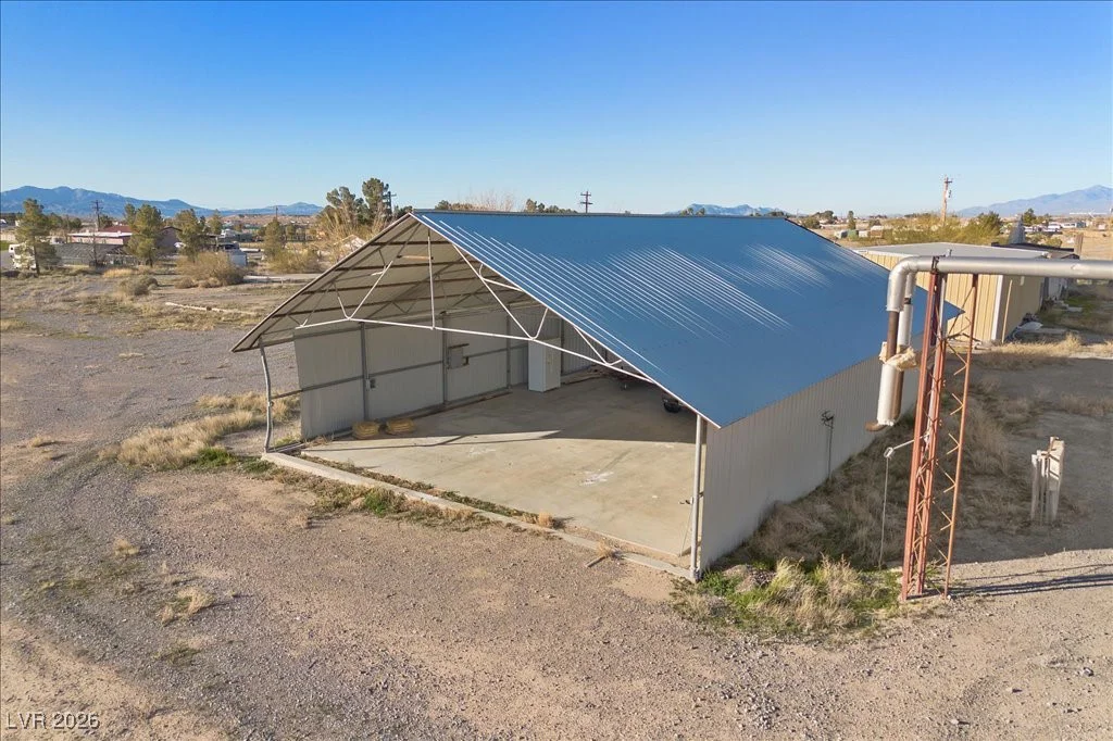 3171 Tillman, Pahrump, NV 89061