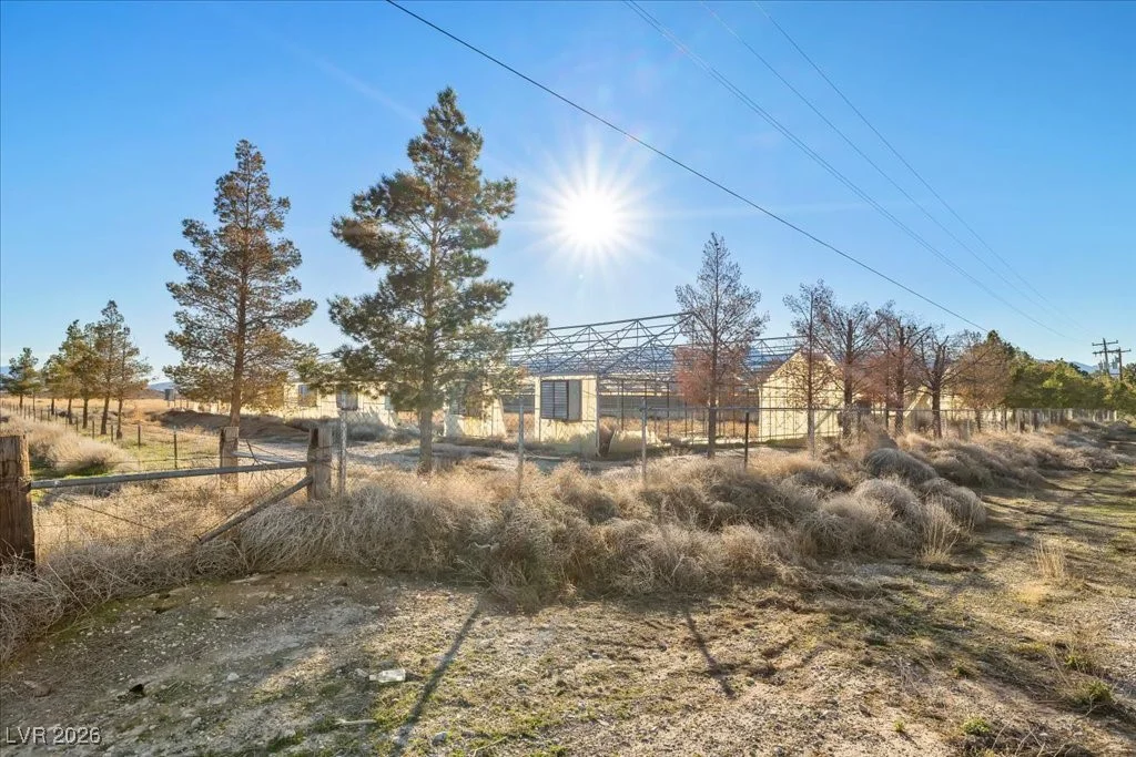 3171 Tillman, Pahrump, NV 89061