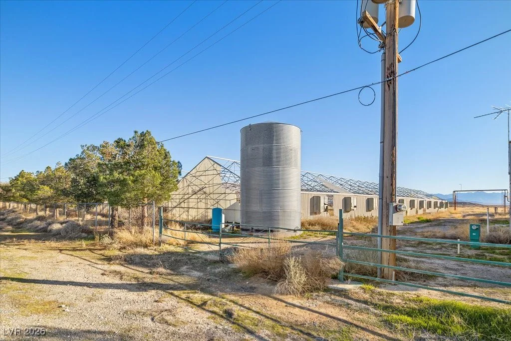 3171 Tillman, Pahrump, NV 89061