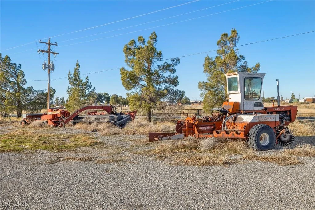3171 Tillman, Pahrump, NV 89061