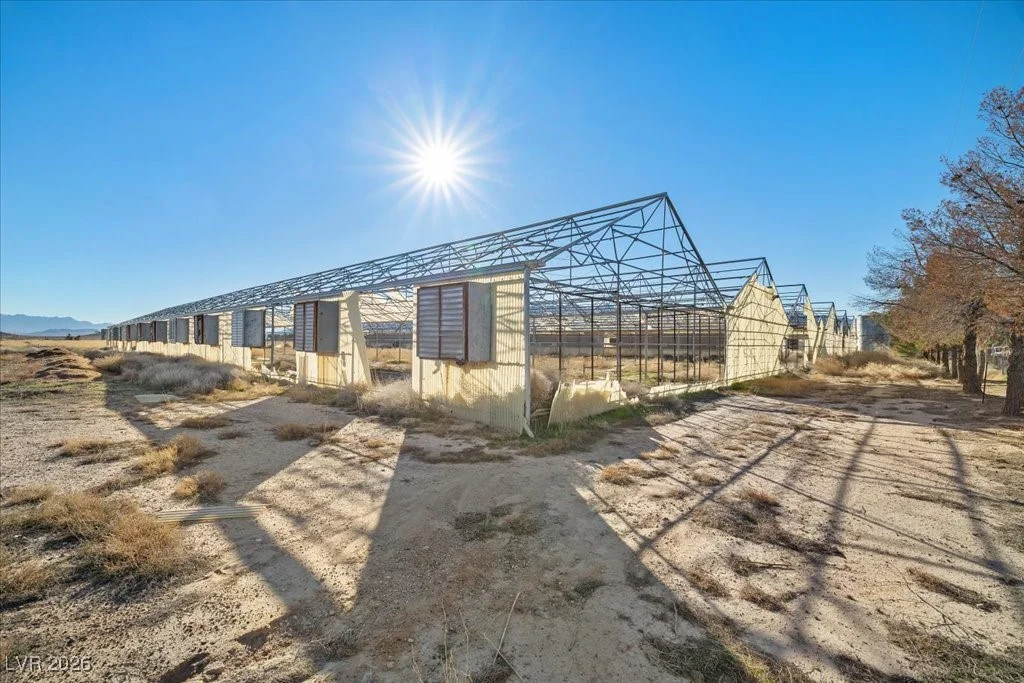 3171 Tillman, Pahrump, NV 89061