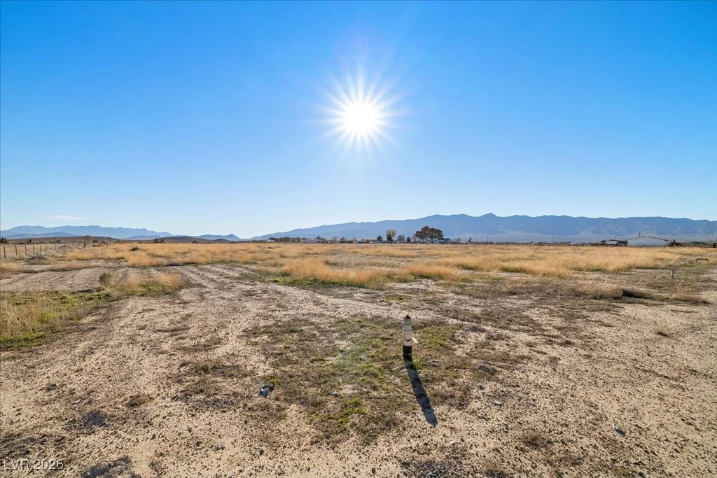 3171 Tillman, Pahrump, NV 89061